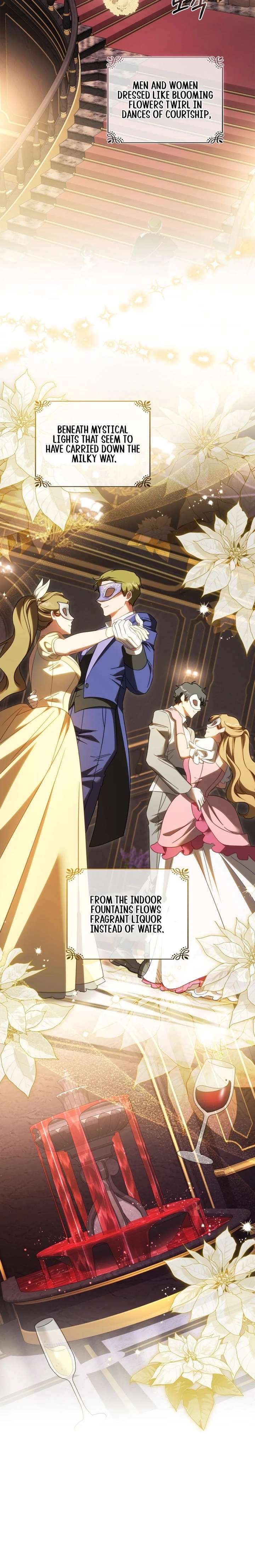 The Princess Imprints a Traitor - Chapter 111 Page 2