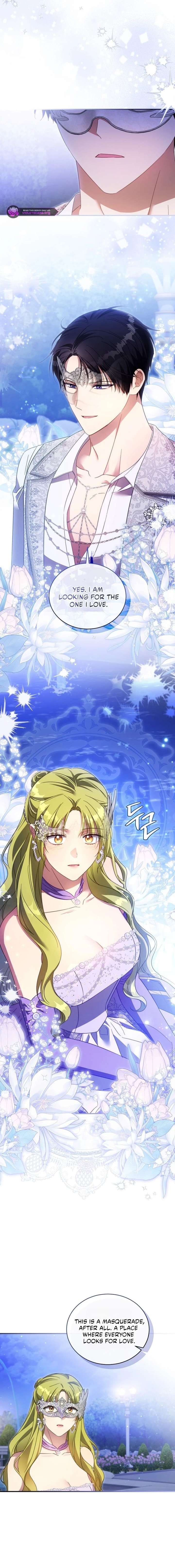 The Princess Imprints a Traitor - Chapter 114 Page 14