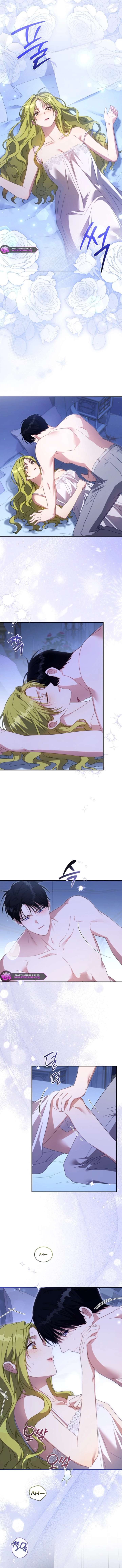 The Princess Imprints a Traitor - Chapter 116 Page 13