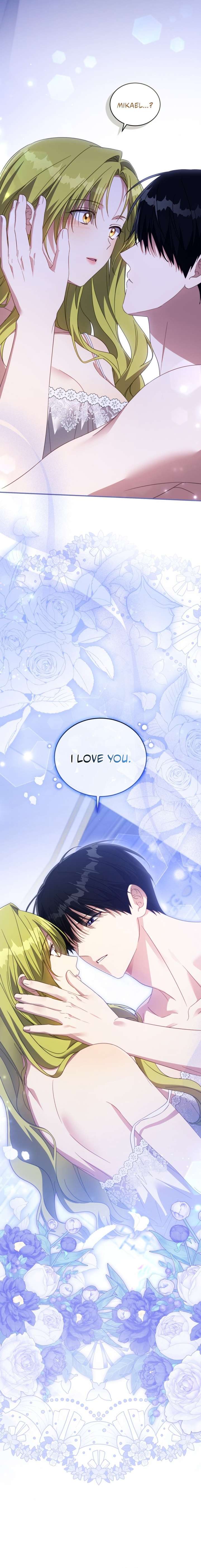 The Princess Imprints a Traitor - Chapter 117 Page 2