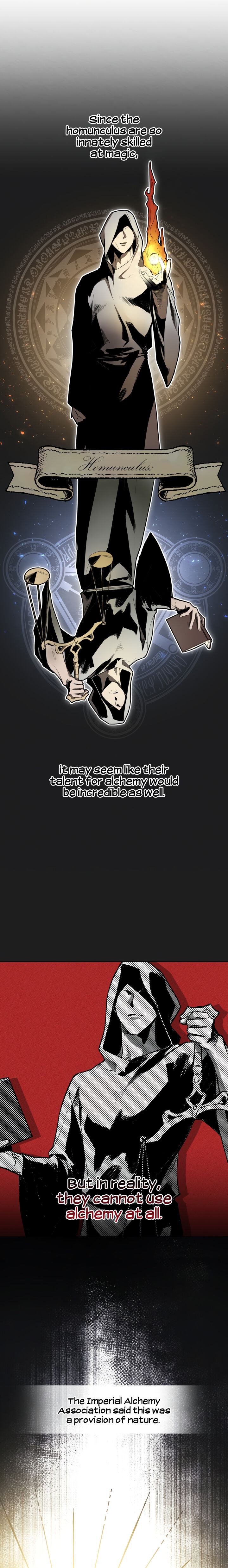 The Princess Imprints a Traitor - Chapter 16 Page 12