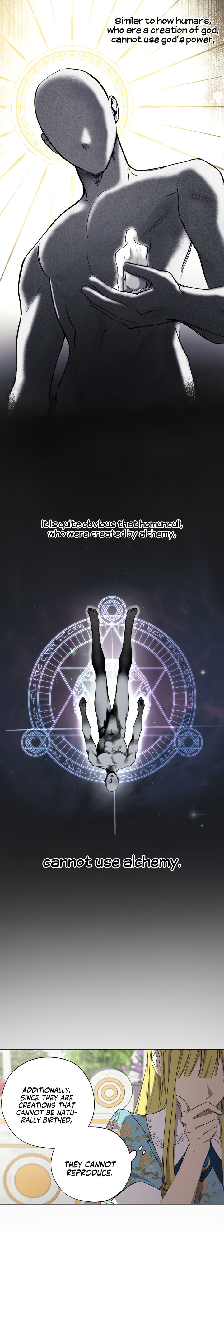 The Princess Imprints a Traitor - Chapter 16 Page 13