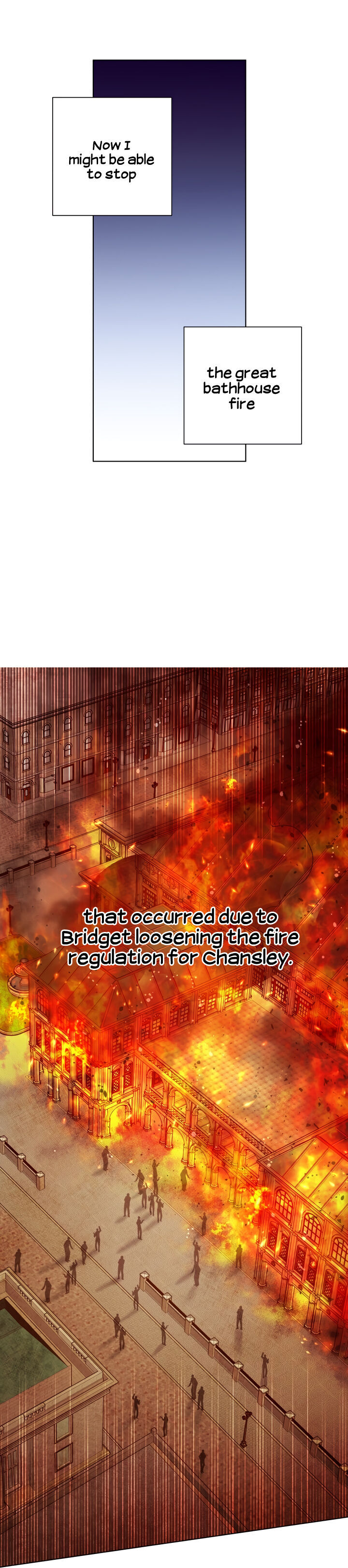 The Princess Imprints a Traitor - Chapter 24 Page 20