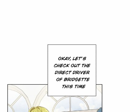 The Princess Imprints a Traitor - Chapter 27 Page 3