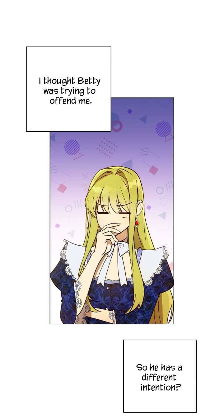 The Princess Imprints a Traitor - Chapter 29 Page 12