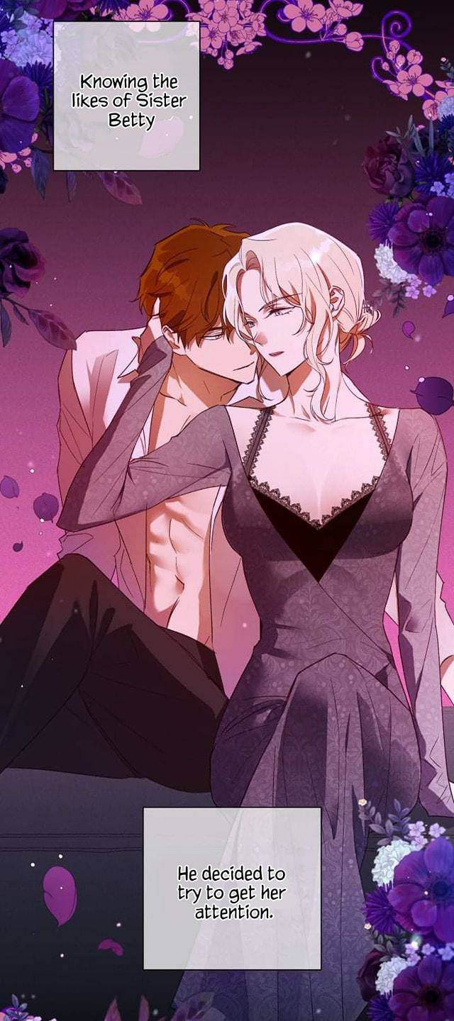 The Princess Imprints a Traitor - Chapter 29 Page 14