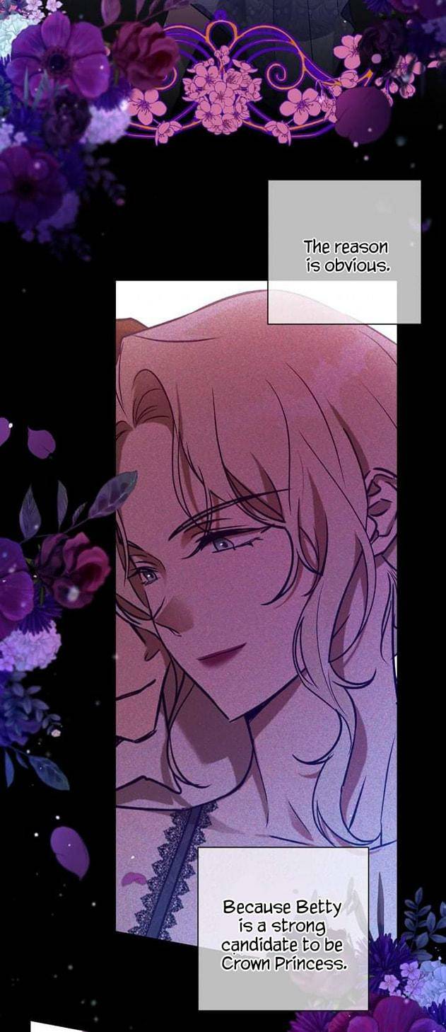 The Princess Imprints a Traitor - Chapter 29 Page 15