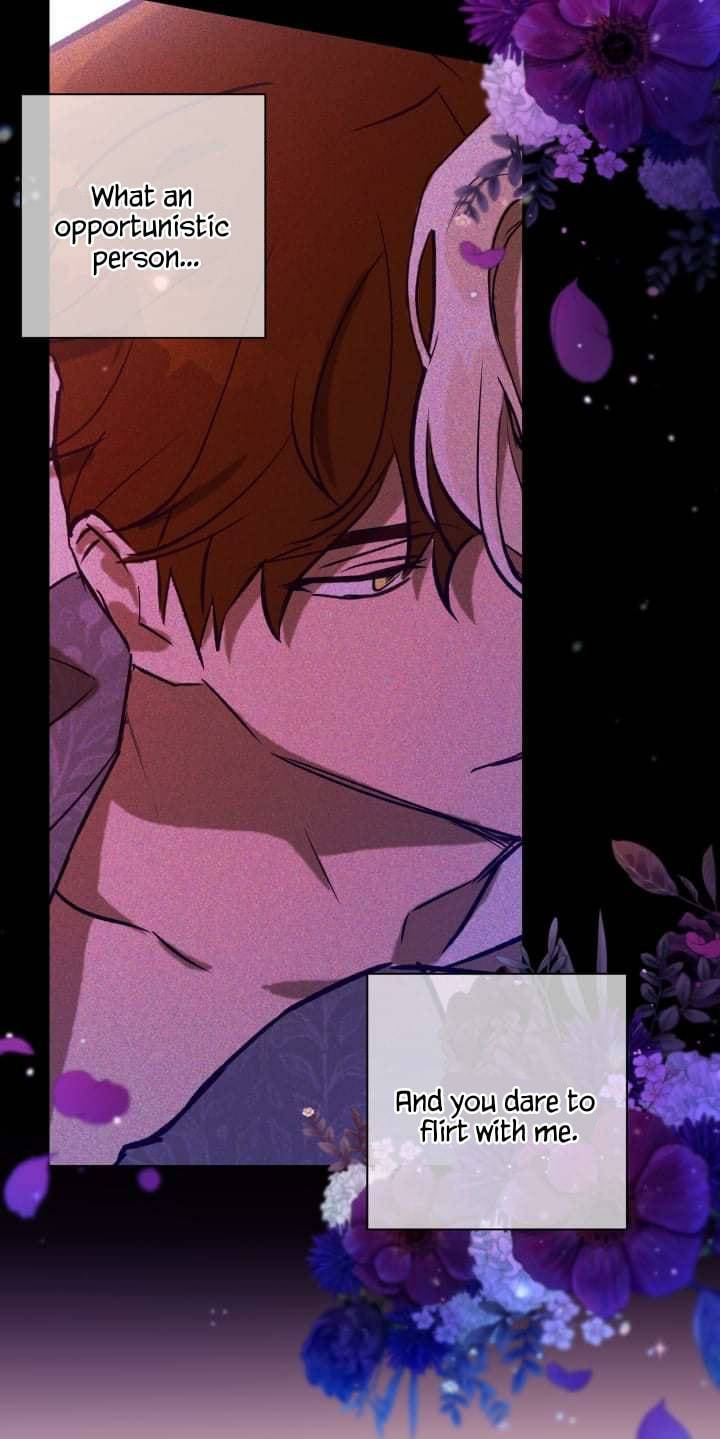 The Princess Imprints a Traitor - Chapter 29 Page 16