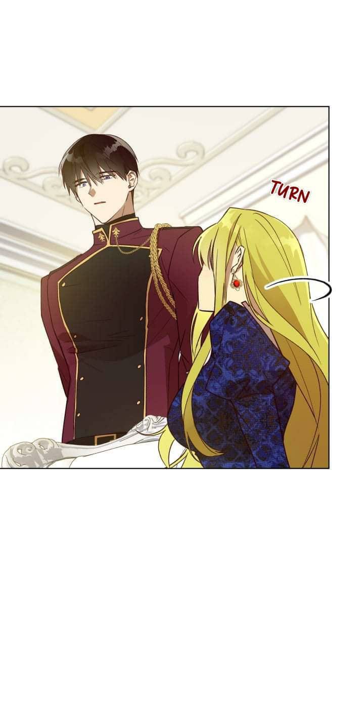 The Princess Imprints a Traitor - Chapter 29 Page 26