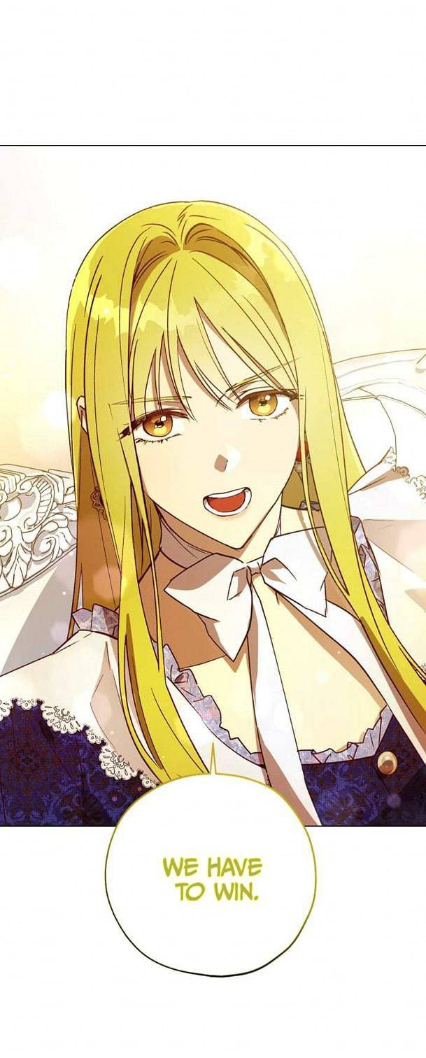 The Princess Imprints a Traitor - Chapter 29 Page 27