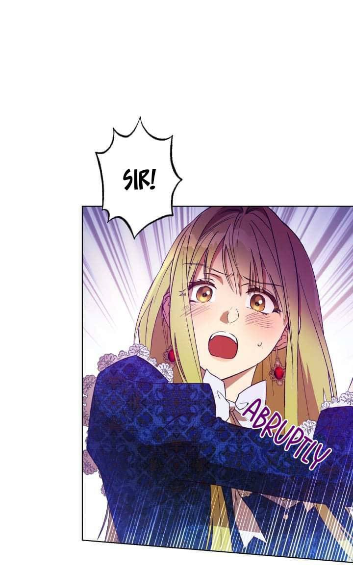 The Princess Imprints a Traitor - Chapter 29 Page 3