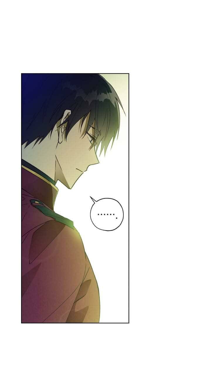 The Princess Imprints a Traitor - Chapter 29 Page 31