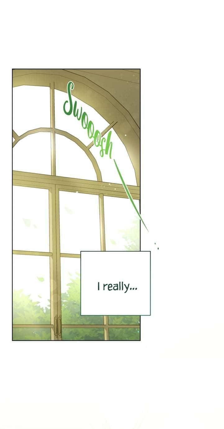 The Princess Imprints a Traitor - Chapter 29 Page 33