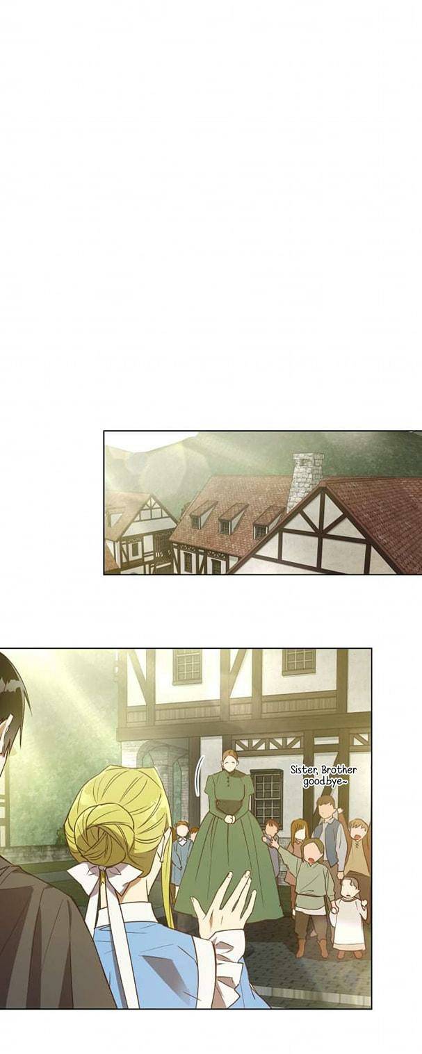 The Princess Imprints a Traitor - Chapter 29 Page 36