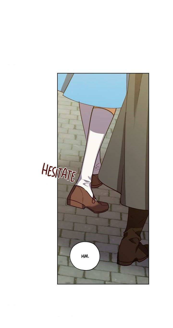 The Princess Imprints a Traitor - Chapter 29 Page 40