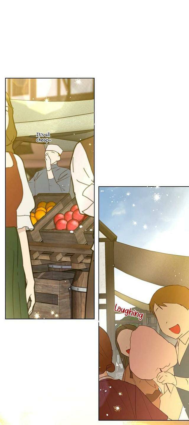 The Princess Imprints a Traitor - Chapter 29 Page 43