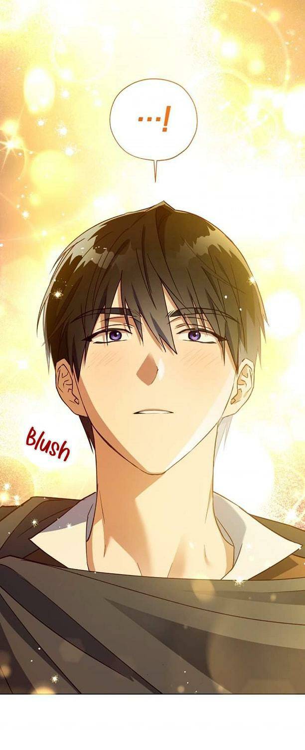 The Princess Imprints a Traitor - Chapter 29 Page 44