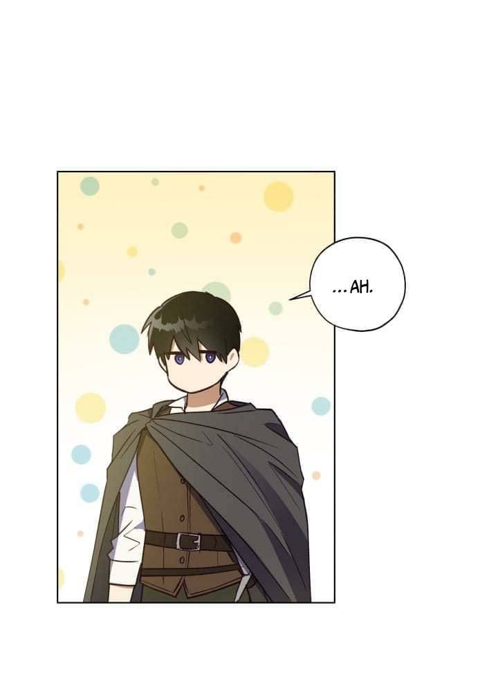 The Princess Imprints a Traitor - Chapter 29 Page 48