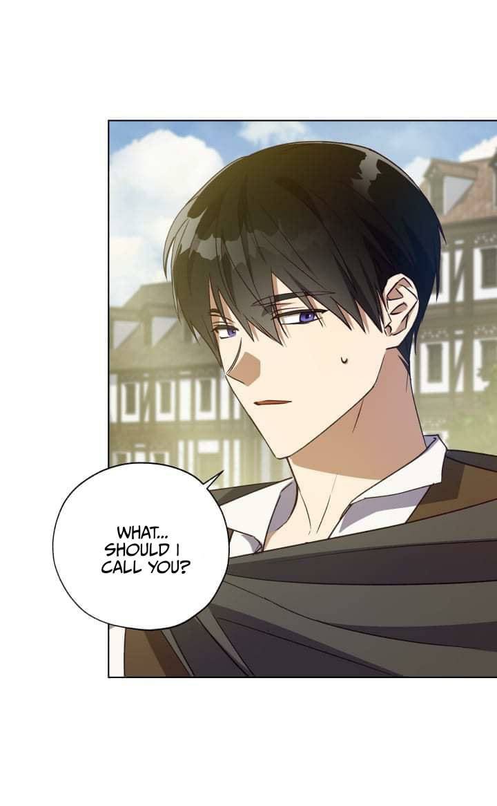 The Princess Imprints a Traitor - Chapter 29 Page 49