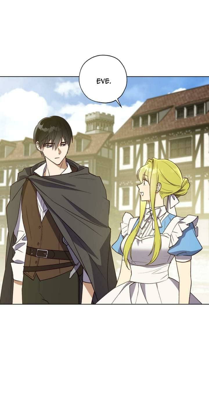 The Princess Imprints a Traitor - Chapter 29 Page 50