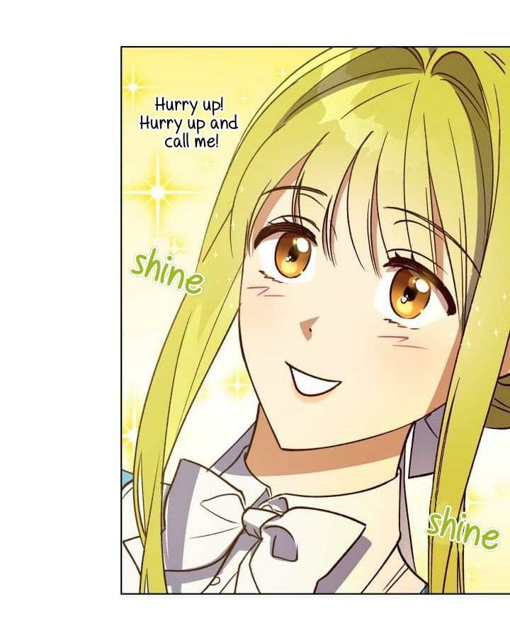 The Princess Imprints a Traitor - Chapter 29 Page 52