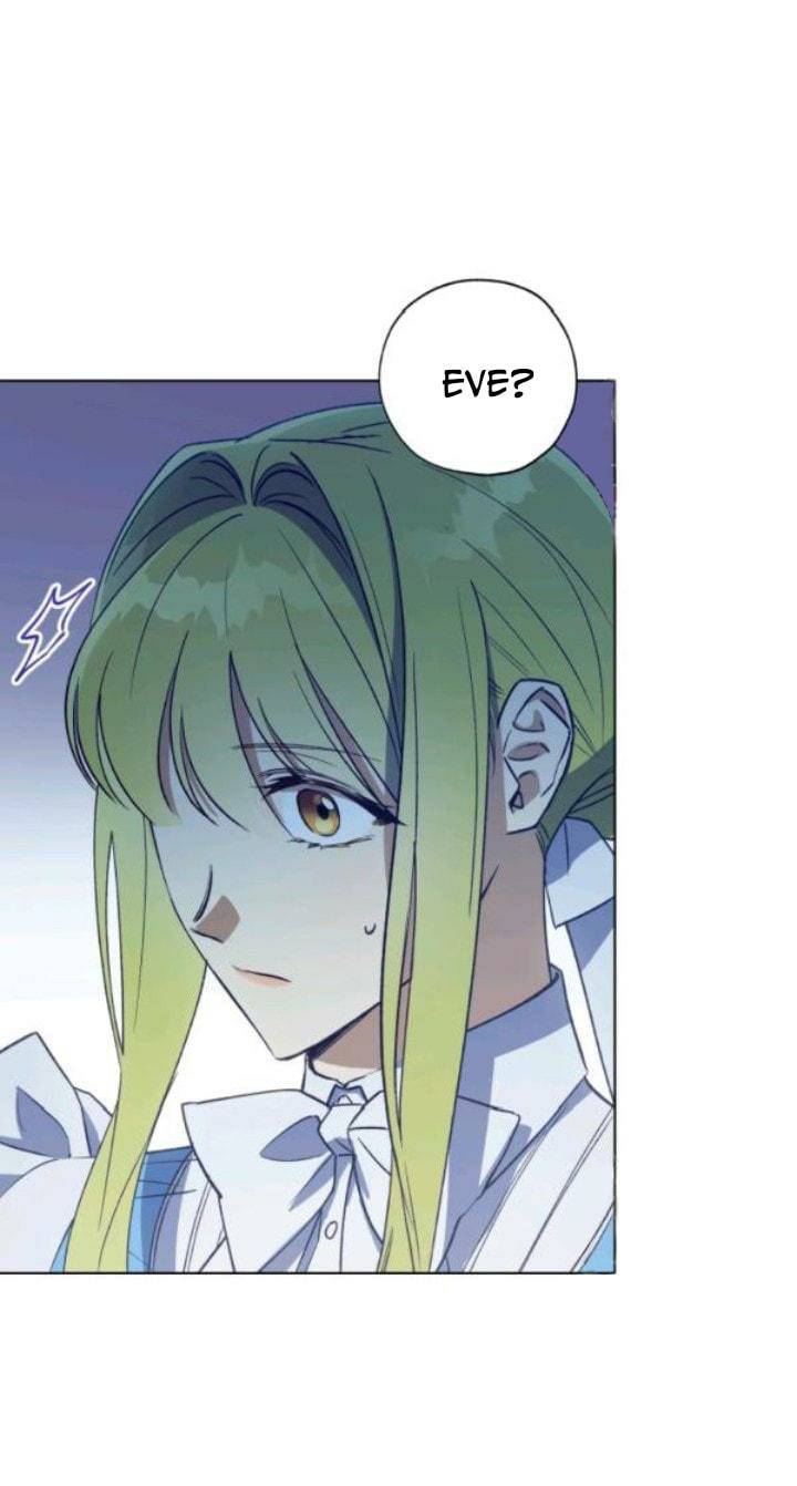 The Princess Imprints a Traitor - Chapter 29 Page 57