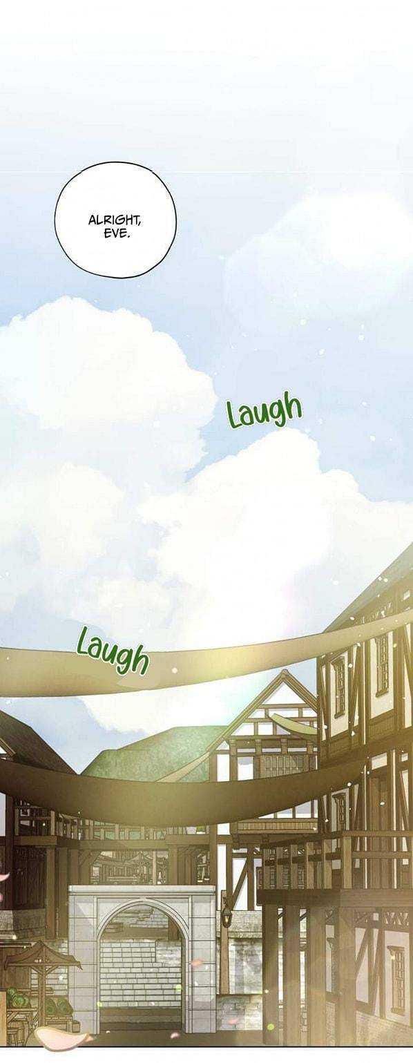 The Princess Imprints a Traitor - Chapter 29 Page 59