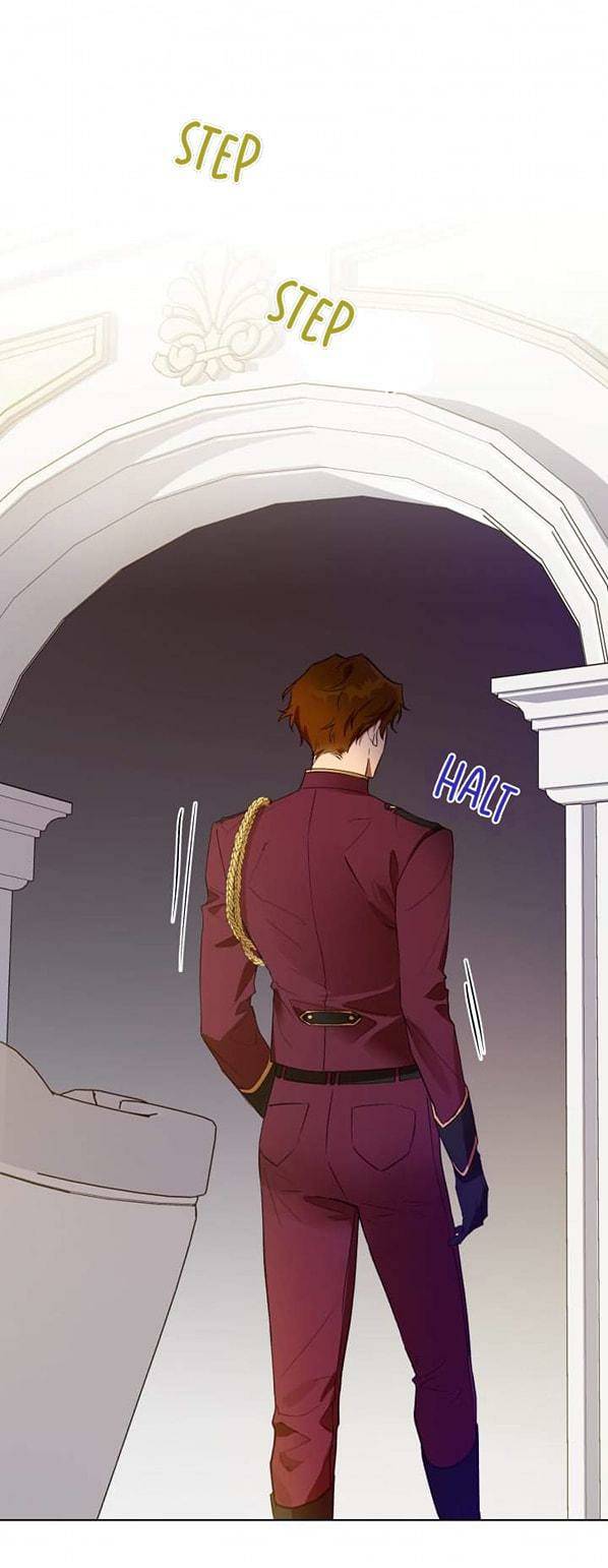 The Princess Imprints a Traitor - Chapter 29 Page 6