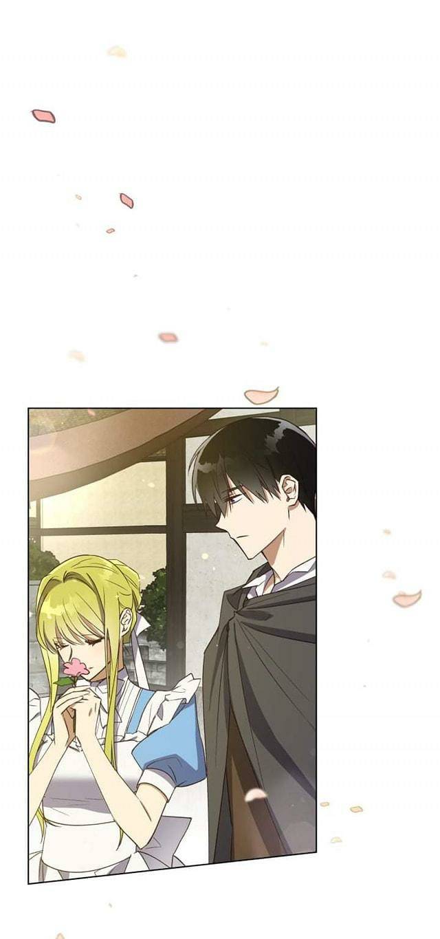 The Princess Imprints a Traitor - Chapter 29 Page 60