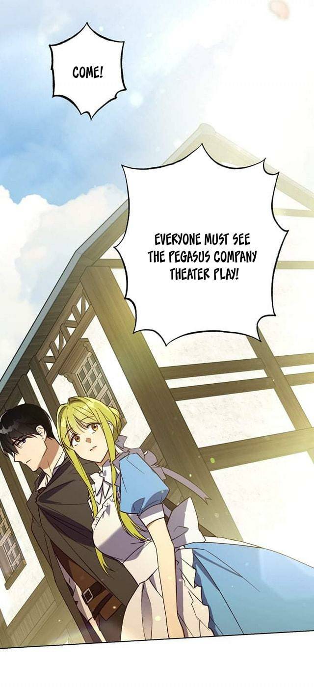 The Princess Imprints a Traitor - Chapter 29 Page 62