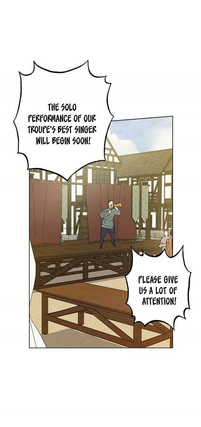 The Princess Imprints a Traitor - Chapter 29 Page 63