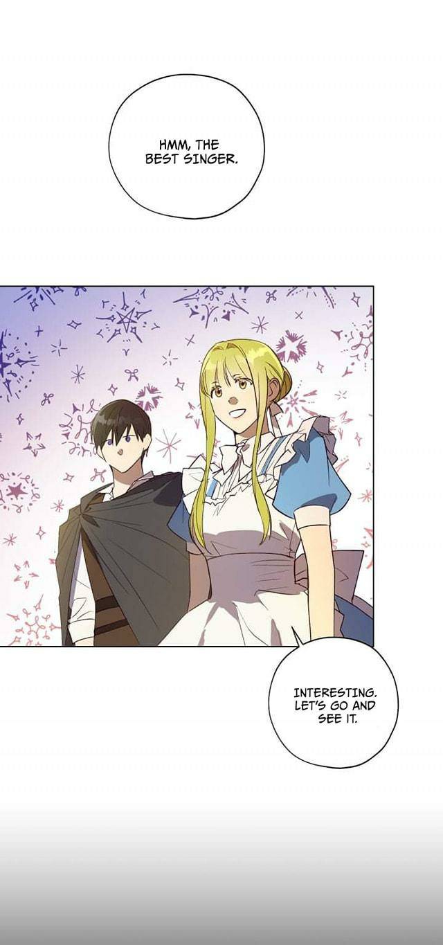 The Princess Imprints a Traitor - Chapter 29 Page 64