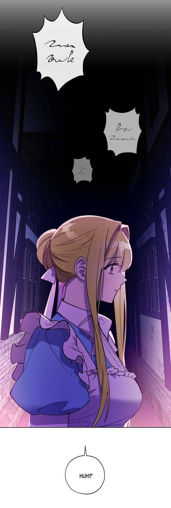 The Princess Imprints a Traitor - Chapter 29 Page 65