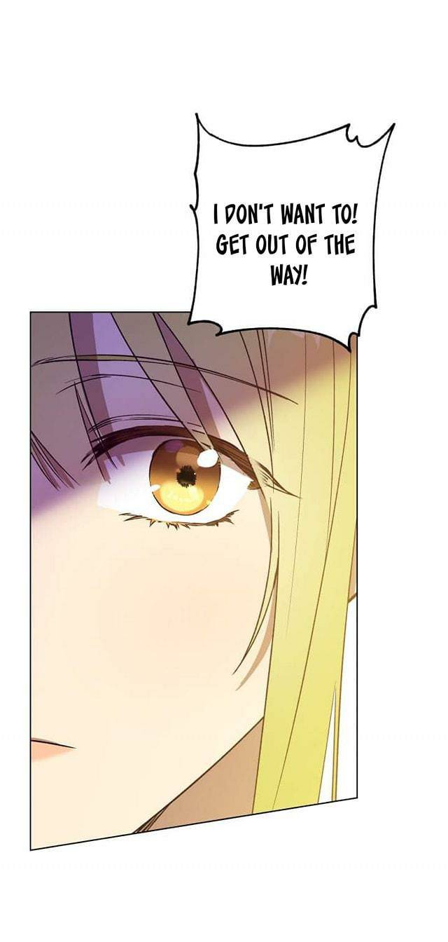 The Princess Imprints a Traitor - Chapter 29 Page 66