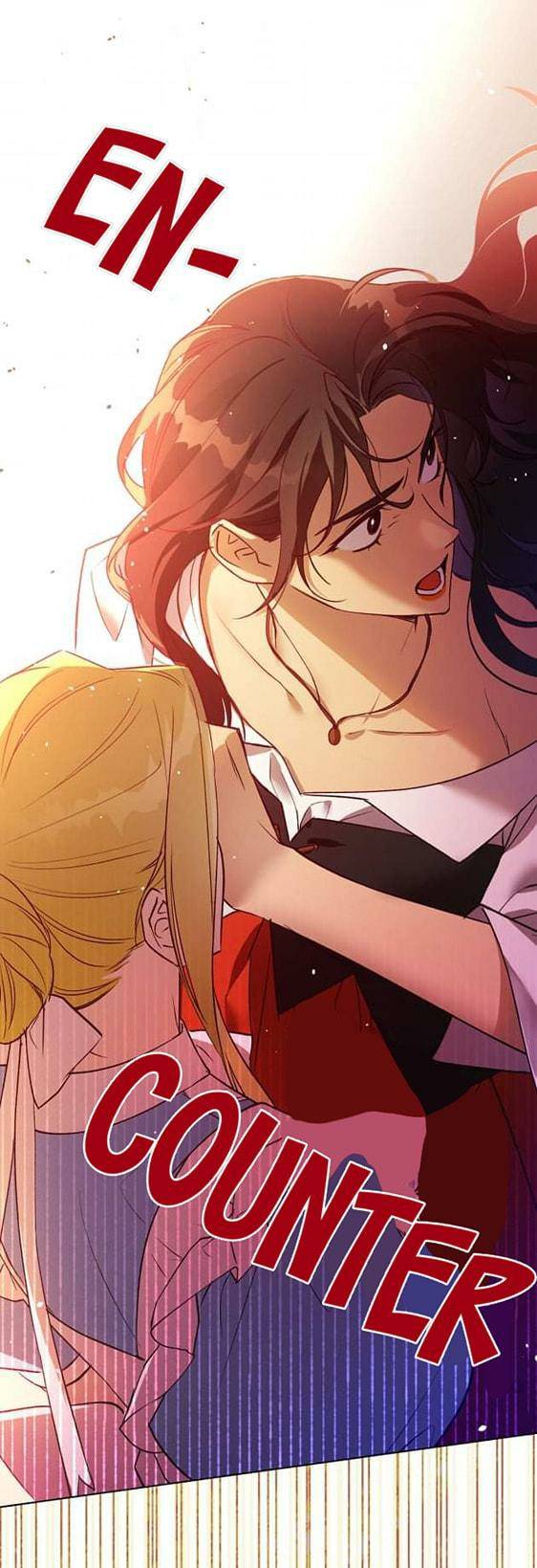 The Princess Imprints a Traitor - Chapter 29 Page 69