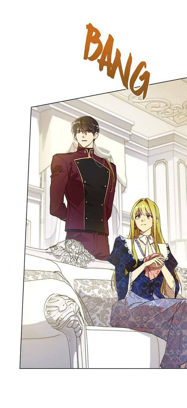 The Princess Imprints a Traitor - Chapter 29 Page 8