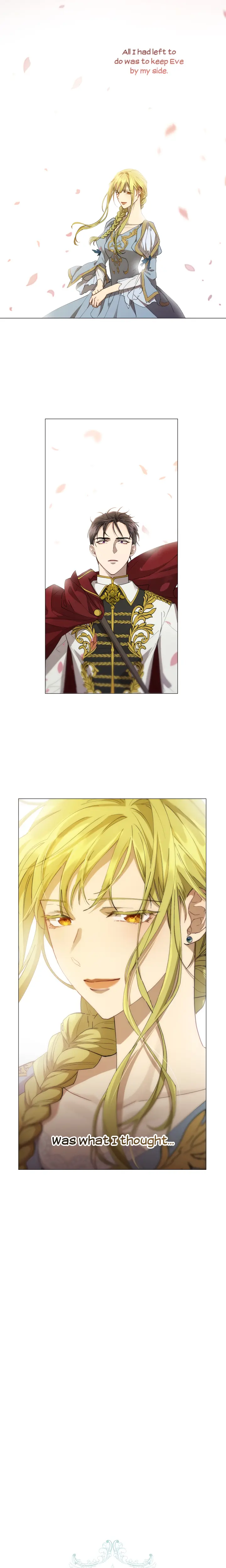 The Princess Imprints a Traitor - Chapter 3 Page 7