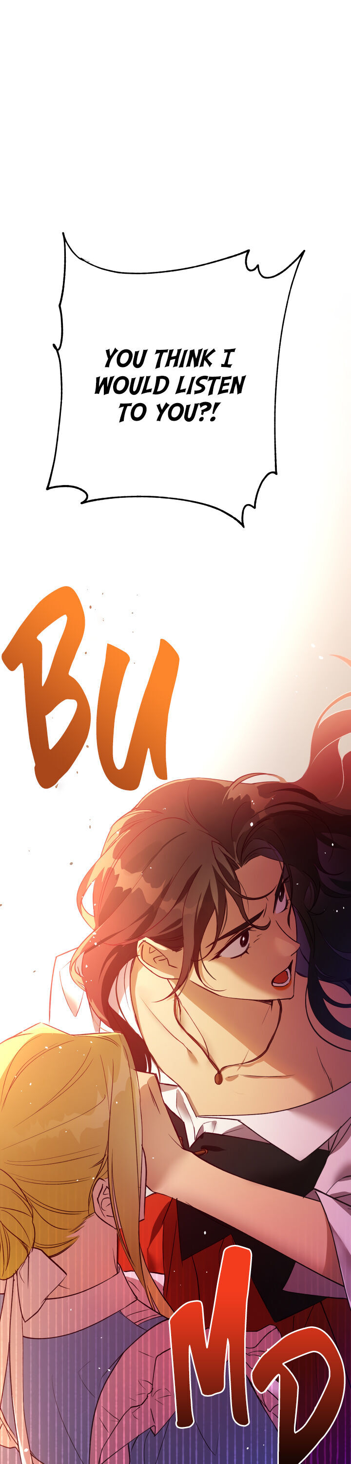 The Princess Imprints a Traitor - Chapter 30 Page 2