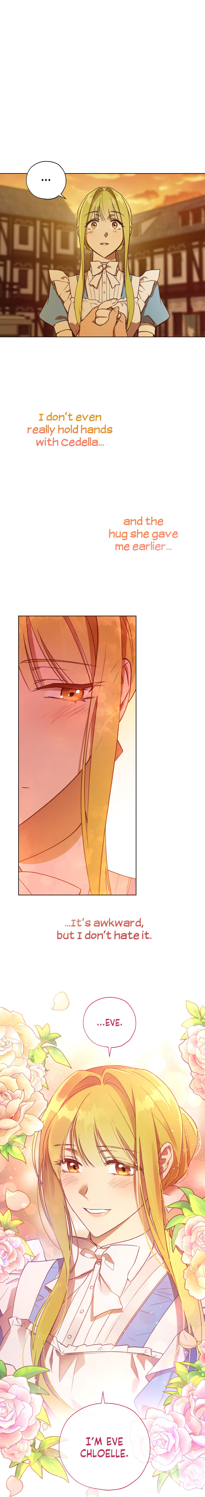 The Princess Imprints a Traitor - Chapter 30 Page 23