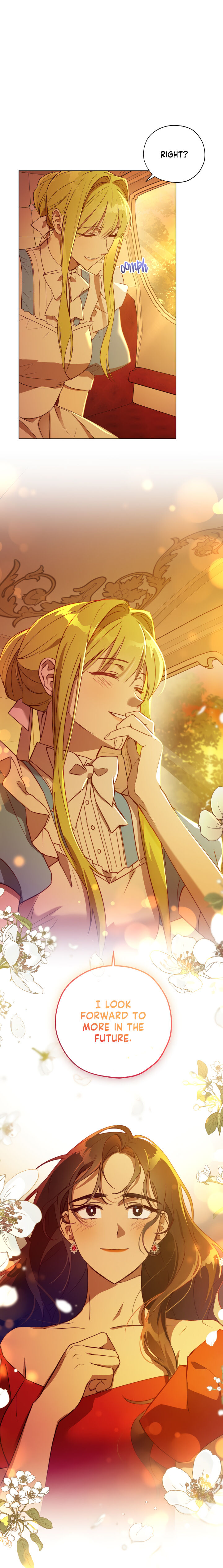 The Princess Imprints a Traitor - Chapter 30 Page 26