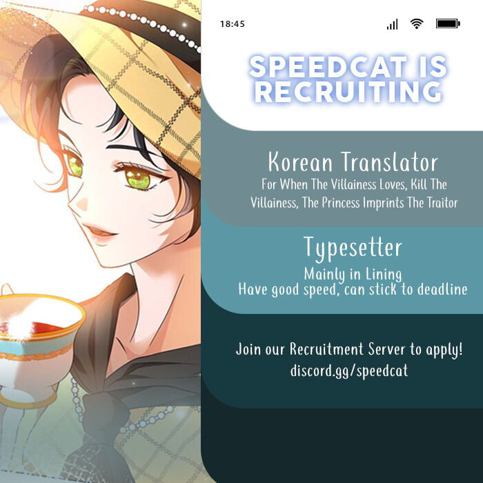 The Princess Imprints a Traitor - Chapter 30 Page 28