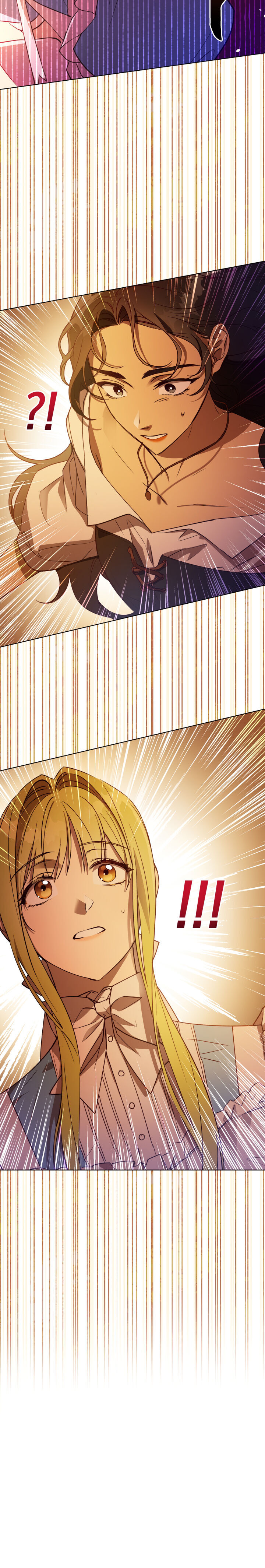 The Princess Imprints a Traitor - Chapter 30 Page 3