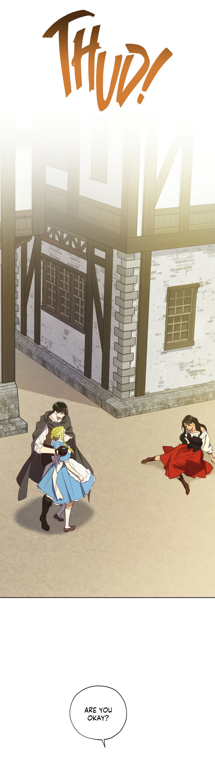 The Princess Imprints a Traitor - Chapter 30 Page 4