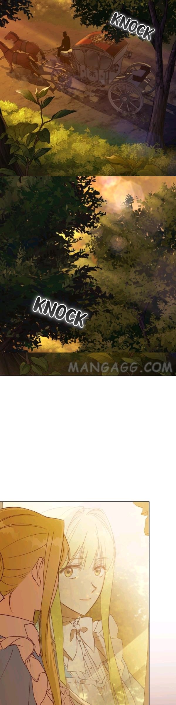 The Princess Imprints a Traitor - Chapter 31 Page 1