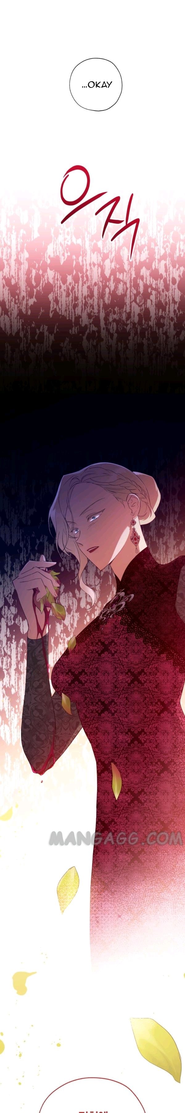 The Princess Imprints a Traitor - Chapter 31 Page 29