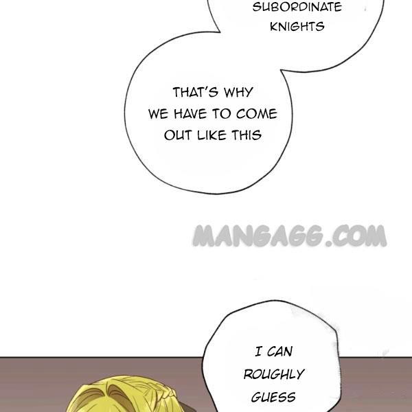 The Princess Imprints a Traitor - Chapter 34 Page 10