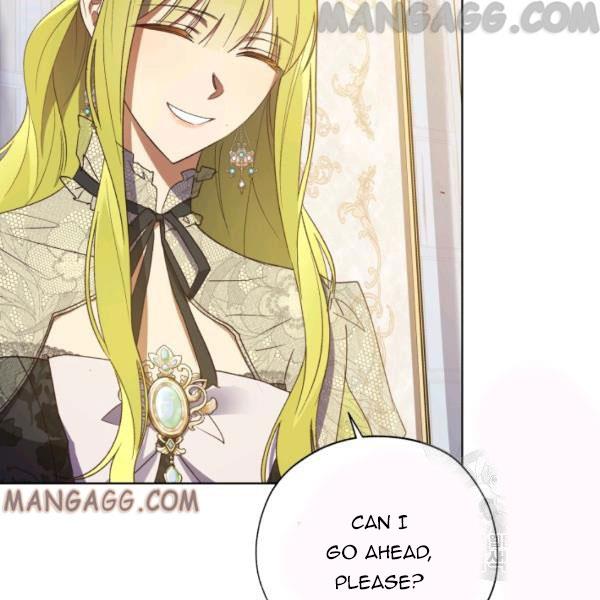 The Princess Imprints a Traitor - Chapter 34 Page 101