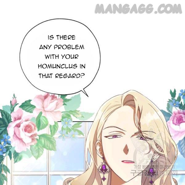 The Princess Imprints a Traitor - Chapter 34 Page 16