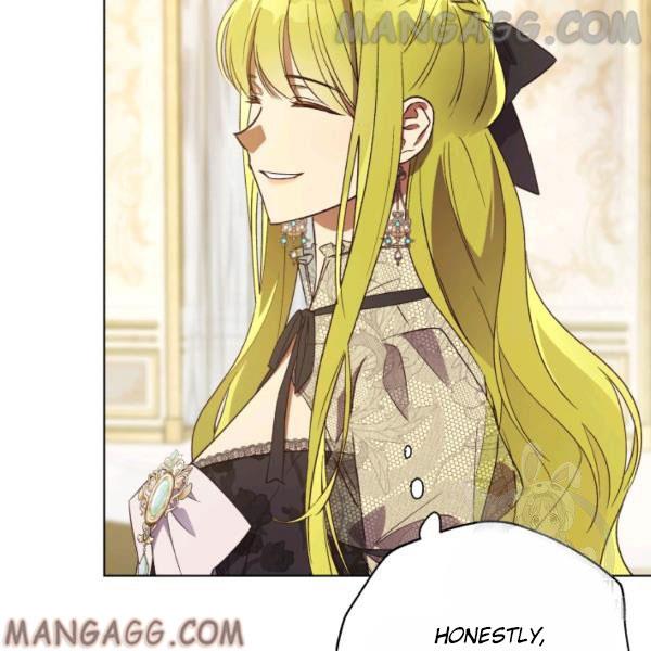 The Princess Imprints a Traitor - Chapter 34 Page 21