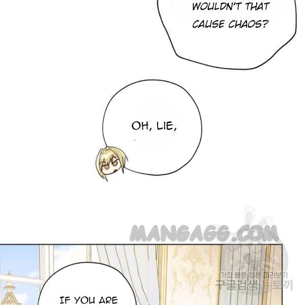 The Princess Imprints a Traitor - Chapter 34 Page 22